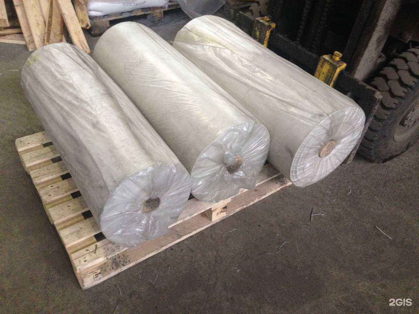 Отзывы на компанию Комбинат строительных материалов в г. Ярославль c фото