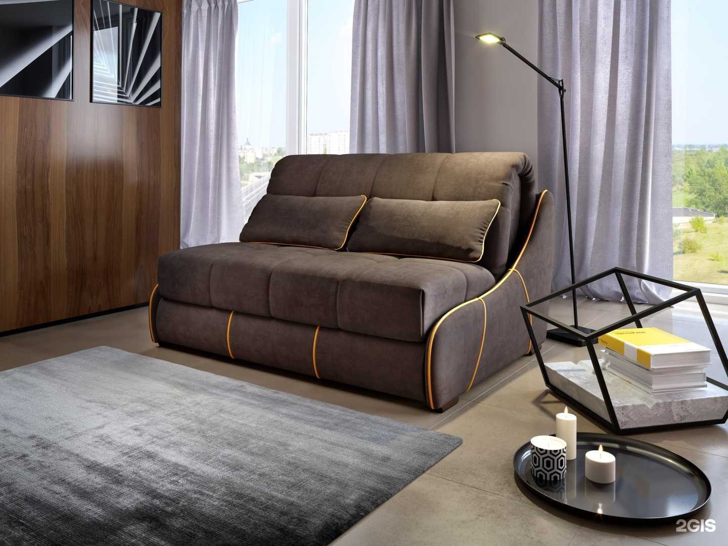 Отзывы на компанию Artsofa в Новосибирске c фото