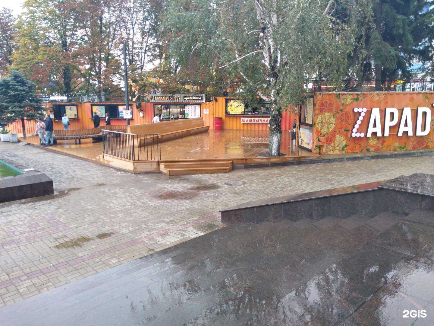 Отзывы на компанию budka в Ростове-на-Дону c фото - фотография 2 из 2