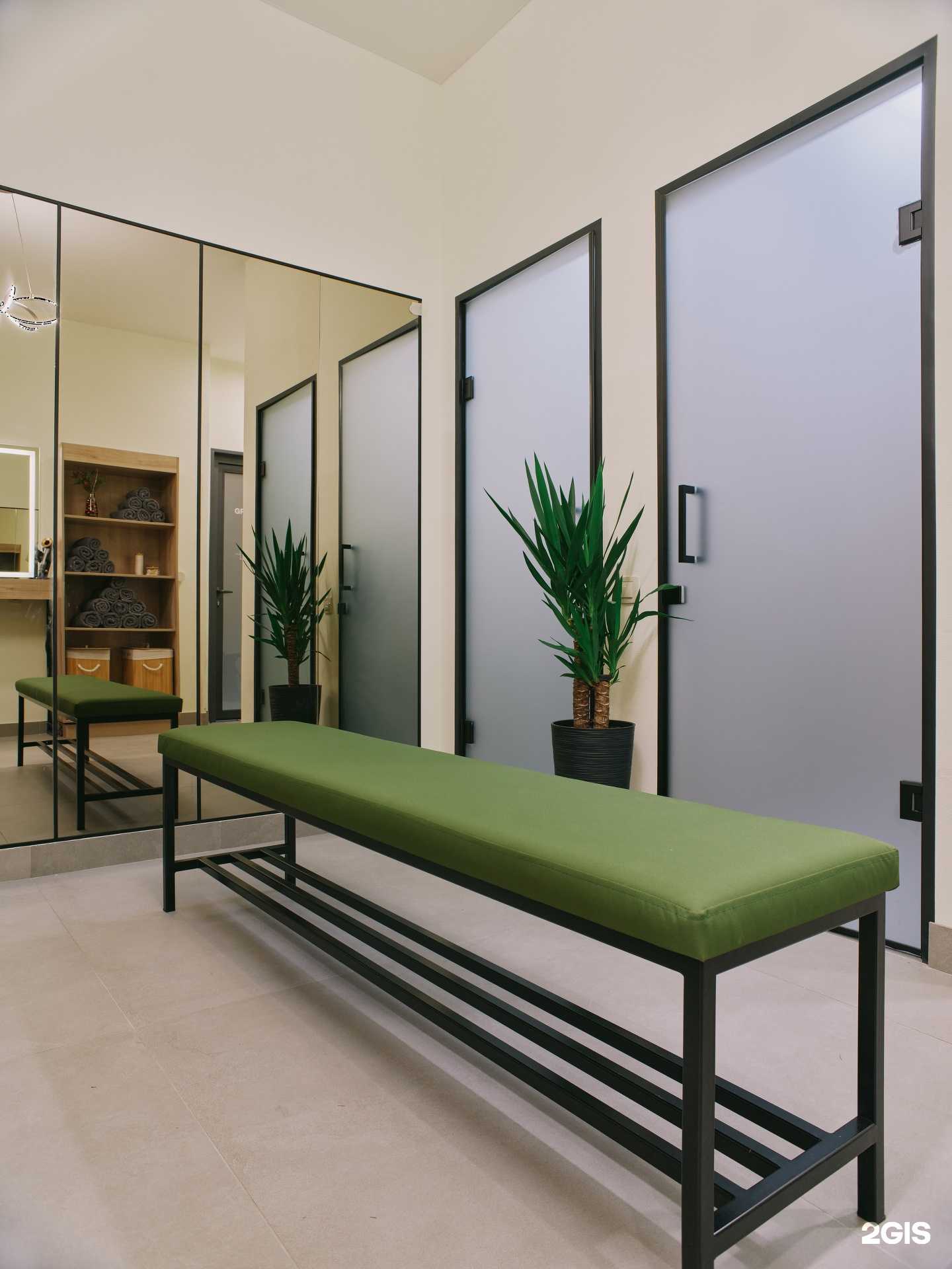 Отзывы на компанию GravityFit в Барнауле c фото