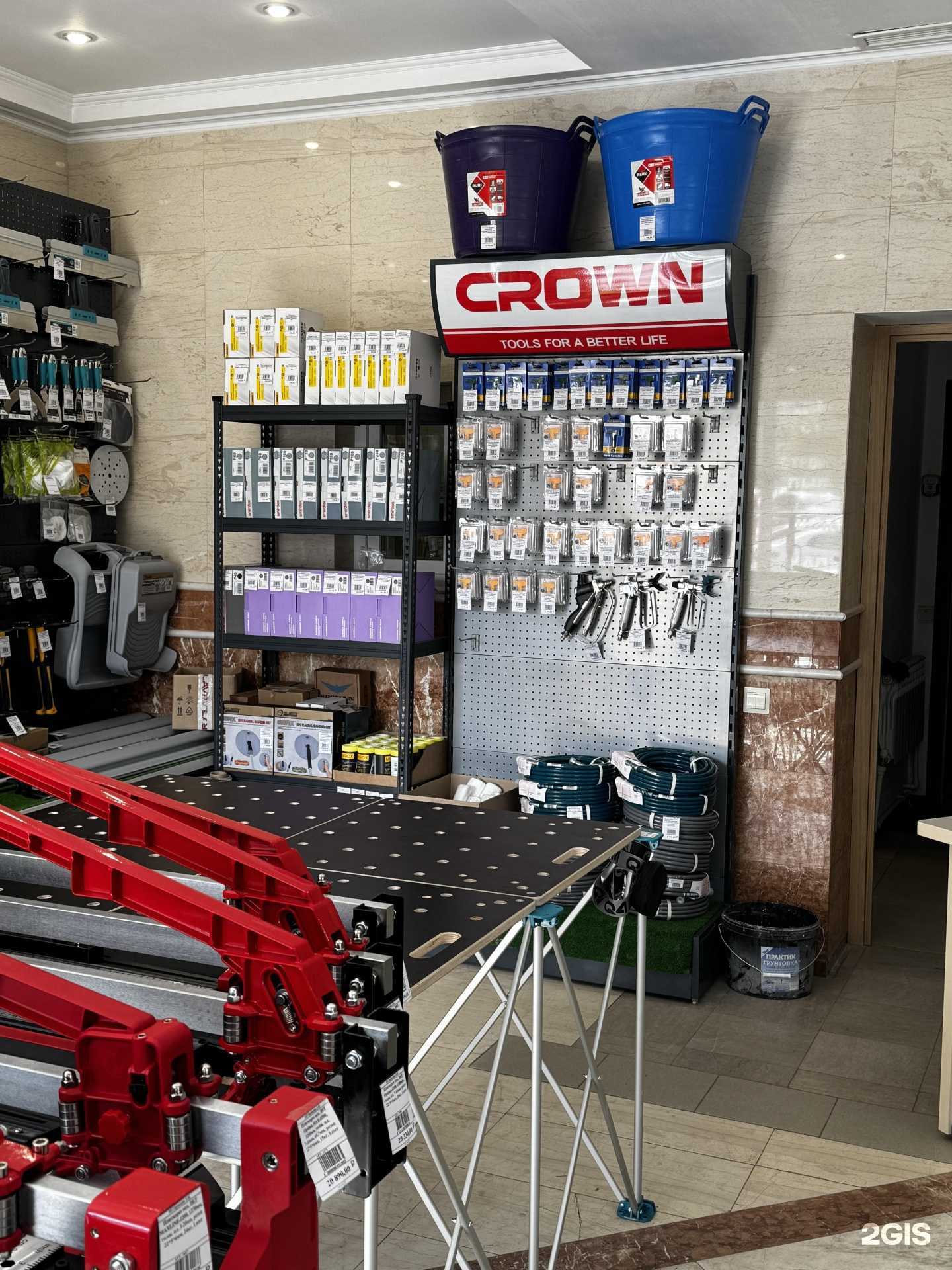 Отзывы на компанию Стройлэнд в Воронеже c фото