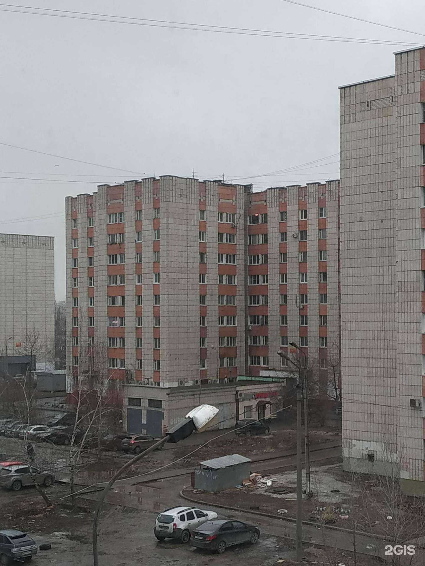 Отзывы на компанию Gewinn в Казани c фото - фотография 2 из 2