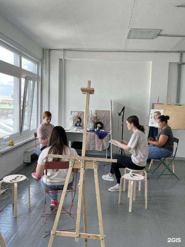 Отзывы на компанию Ультрамарин в Екатеринбурге c фото