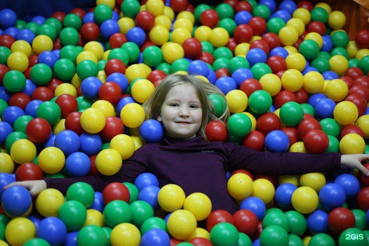 Отзывы на компанию Центр семейного отдыха в г. Тольятти c фото