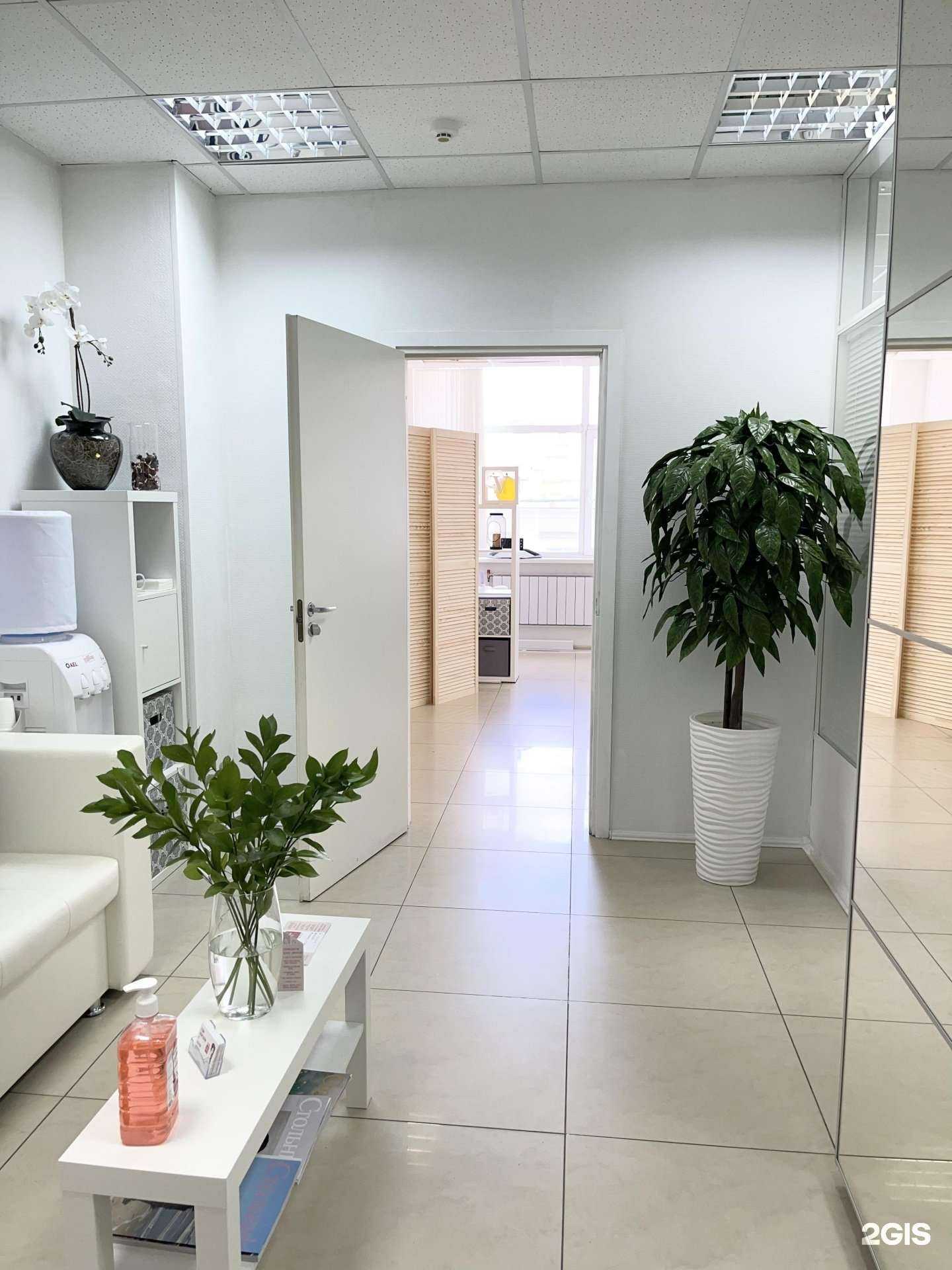 Отзывы на компанию Aviva laser в Екатеринбурге c фото