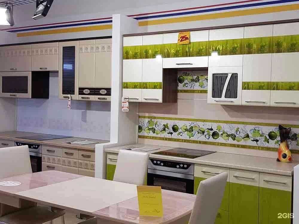 Отзывы на компанию DaVita-мебель в г. Кызыл c фото