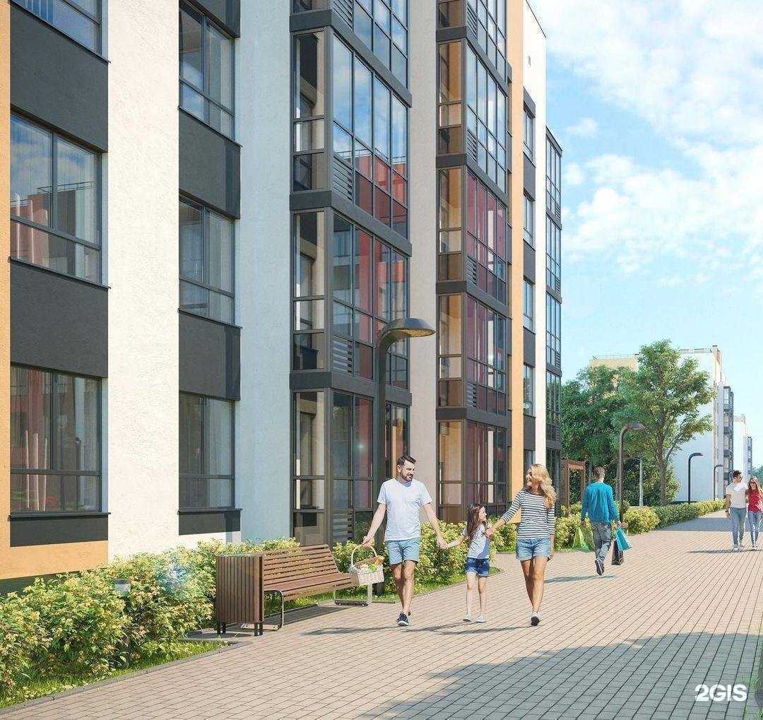 Отзывы на компанию Жилстрой в Пензе c фото