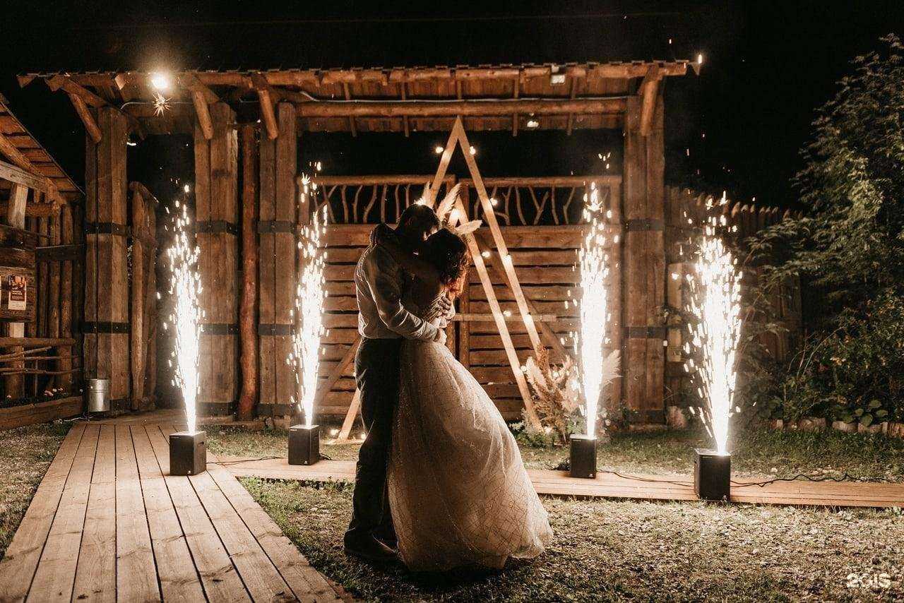 Отзывы на компанию Суоми парк в г. Ижевск c фото