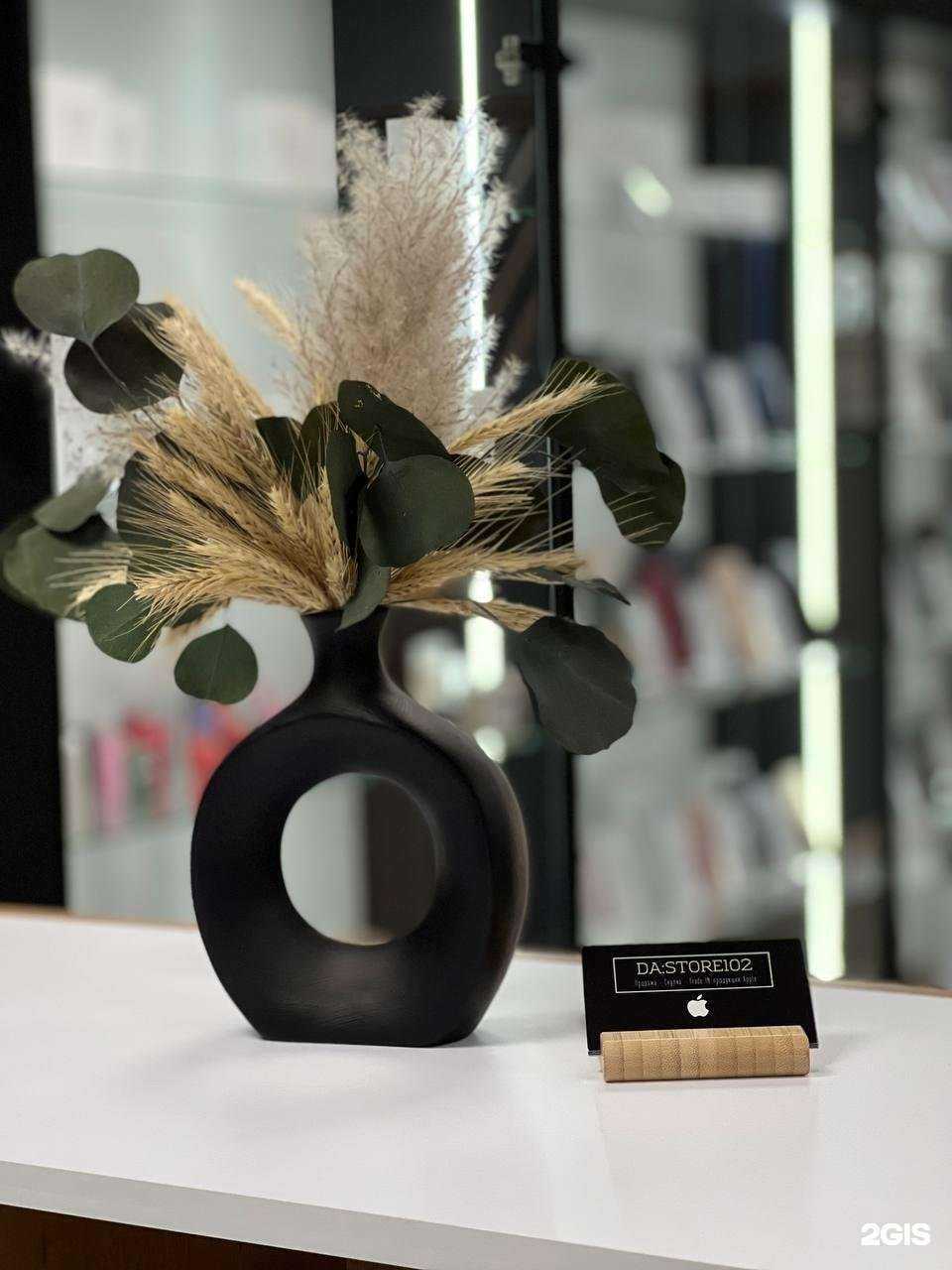 Отзывы на компанию DaStore в Уфе c фото