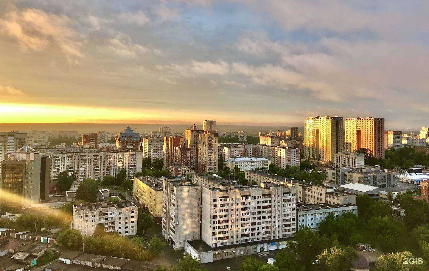 Отзывы на компанию Ареафарм в Перми c фото