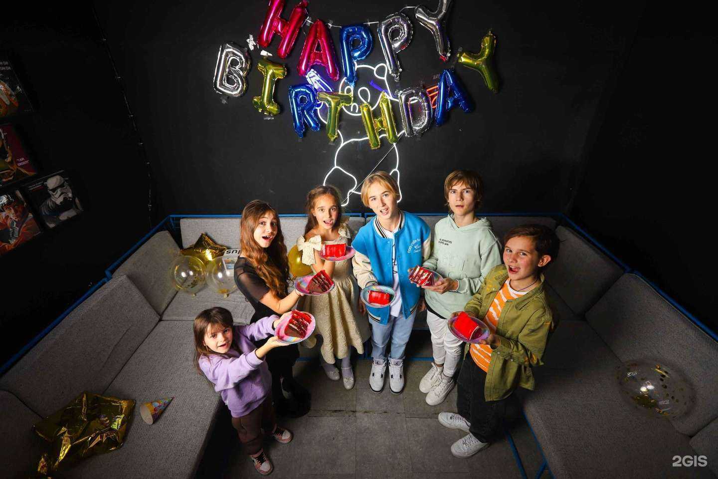 Отзывы на компанию Portal VR в Тольятти c фото