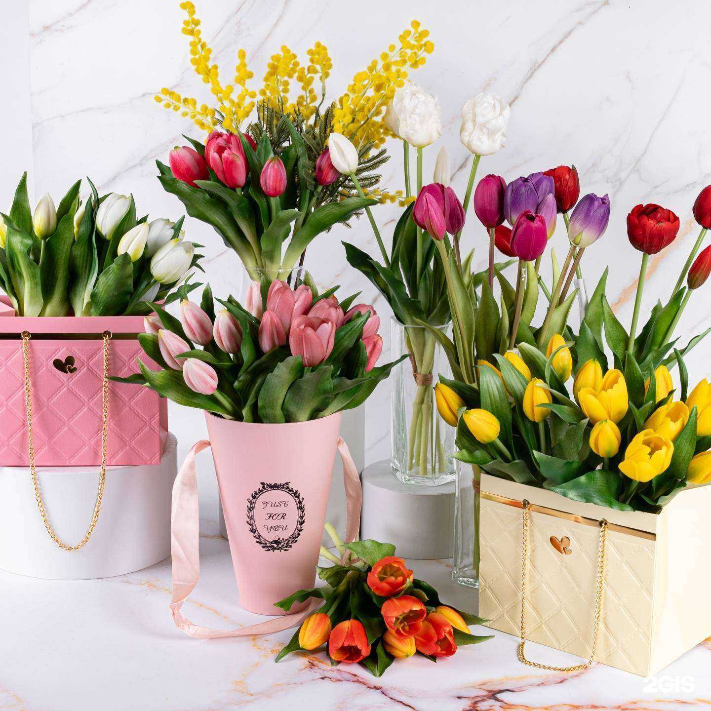 Отзывы на компанию Подарочный мир в г. Пермь c фото