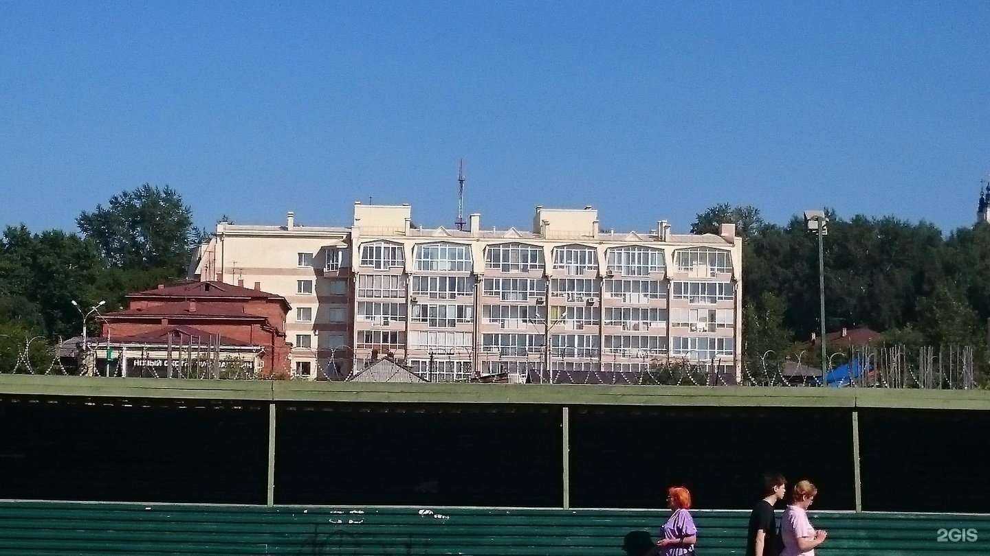 Отзывы на компанию 7 barbershop в Томске c фото - фотография 2 из 2