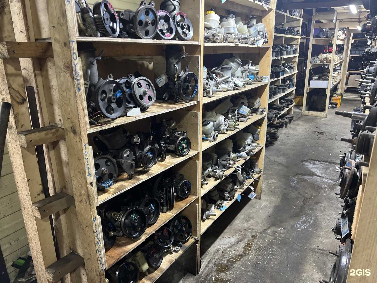 Отзывы на компанию Razboravto24 в г. Красноярск c фото