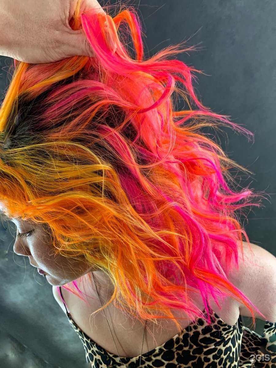 Отзывы на компанию Бабка под феном в Уфе c фото