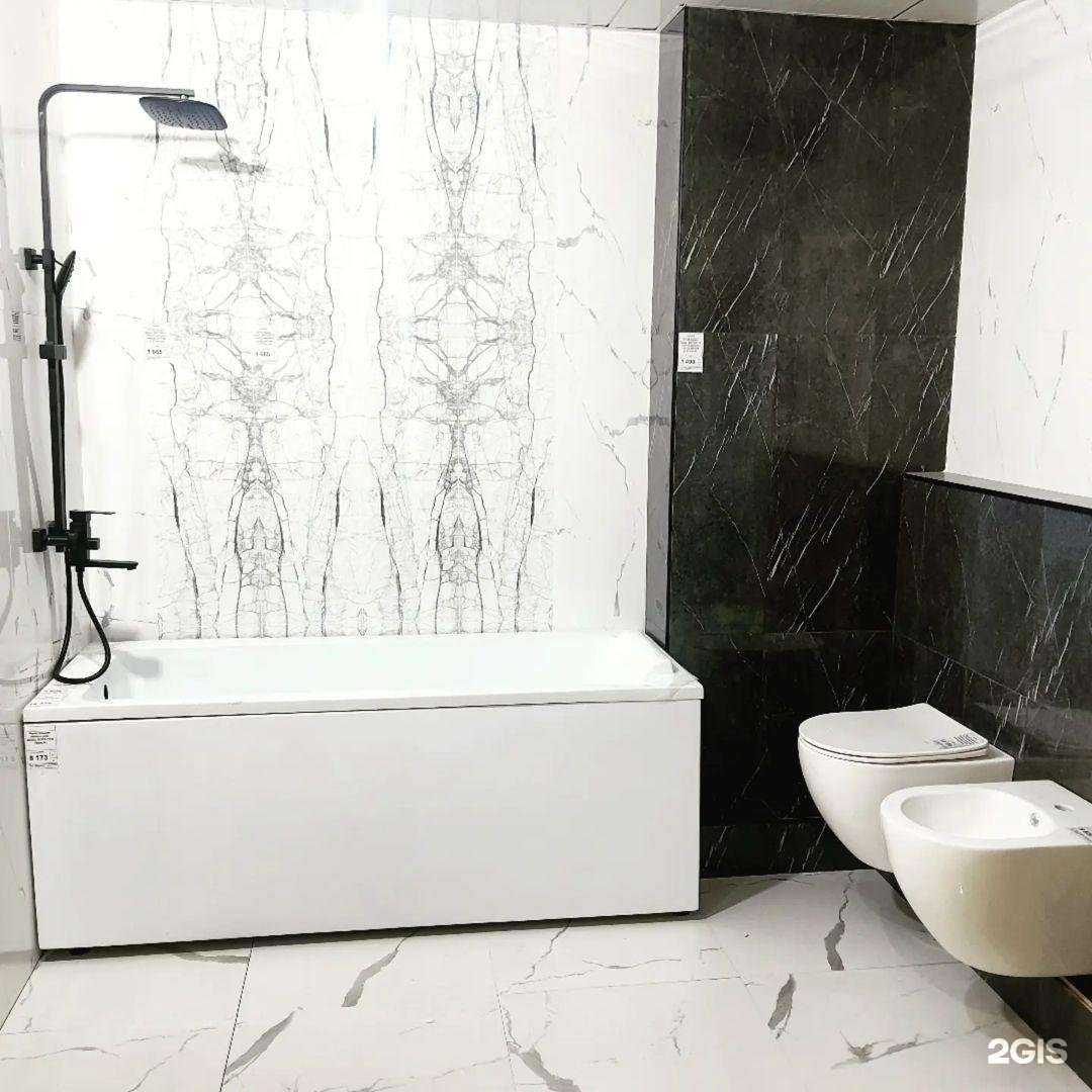 Отзывы на компанию Нефрит Керамика в г. Пермь c фото