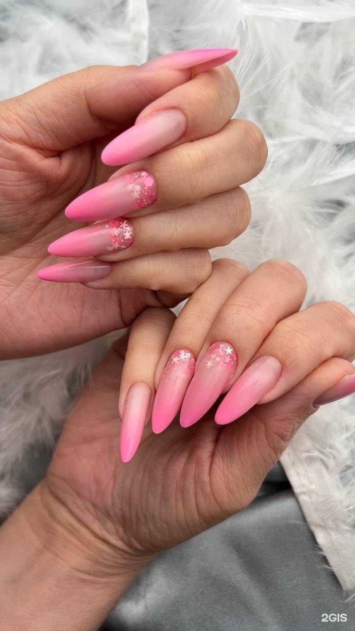 Отзывы на компанию Green nail bar в г. Нижневартовск c фото