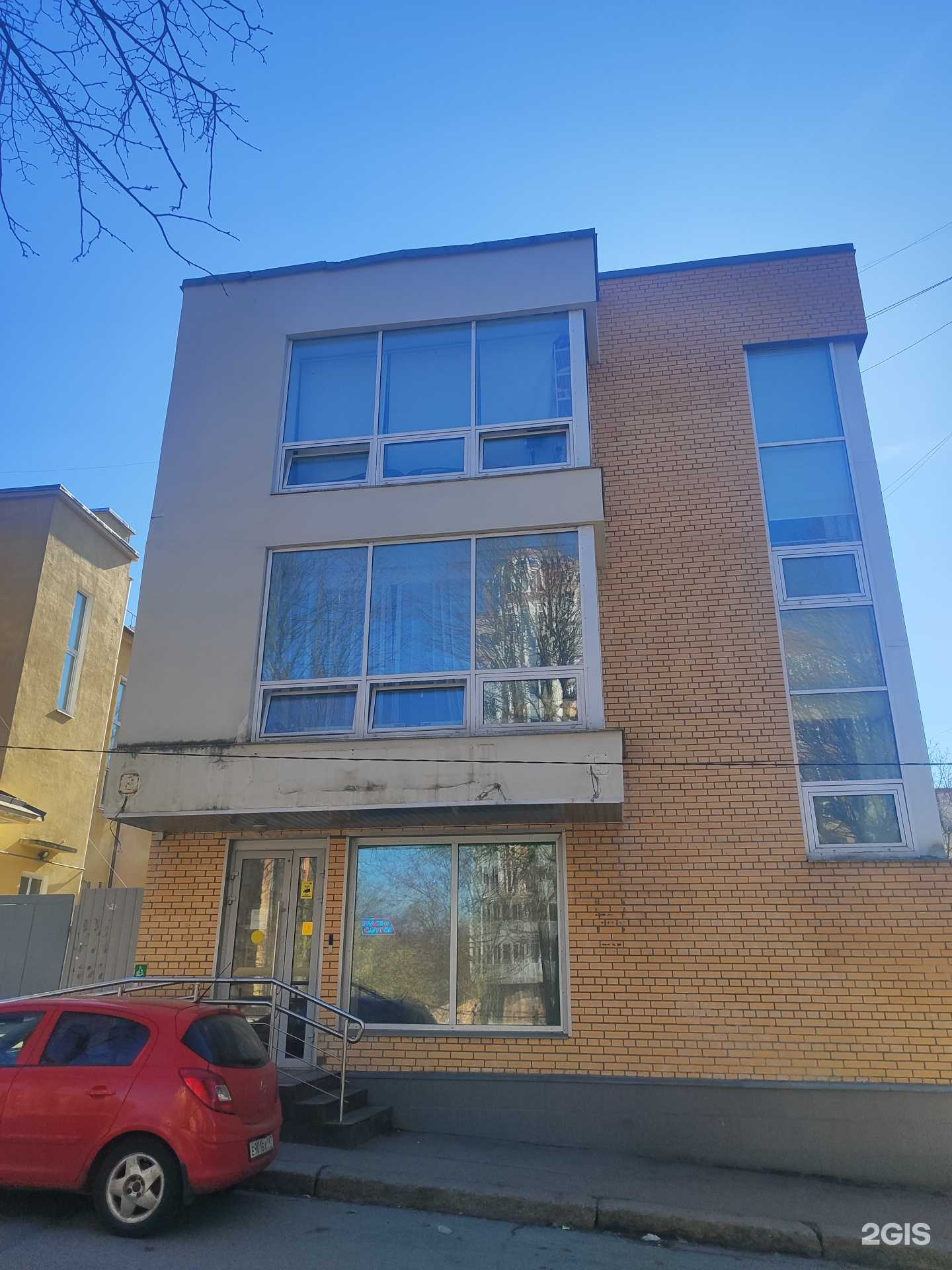 Отзывы на компанию Soul Shine в г. Выборг c фото