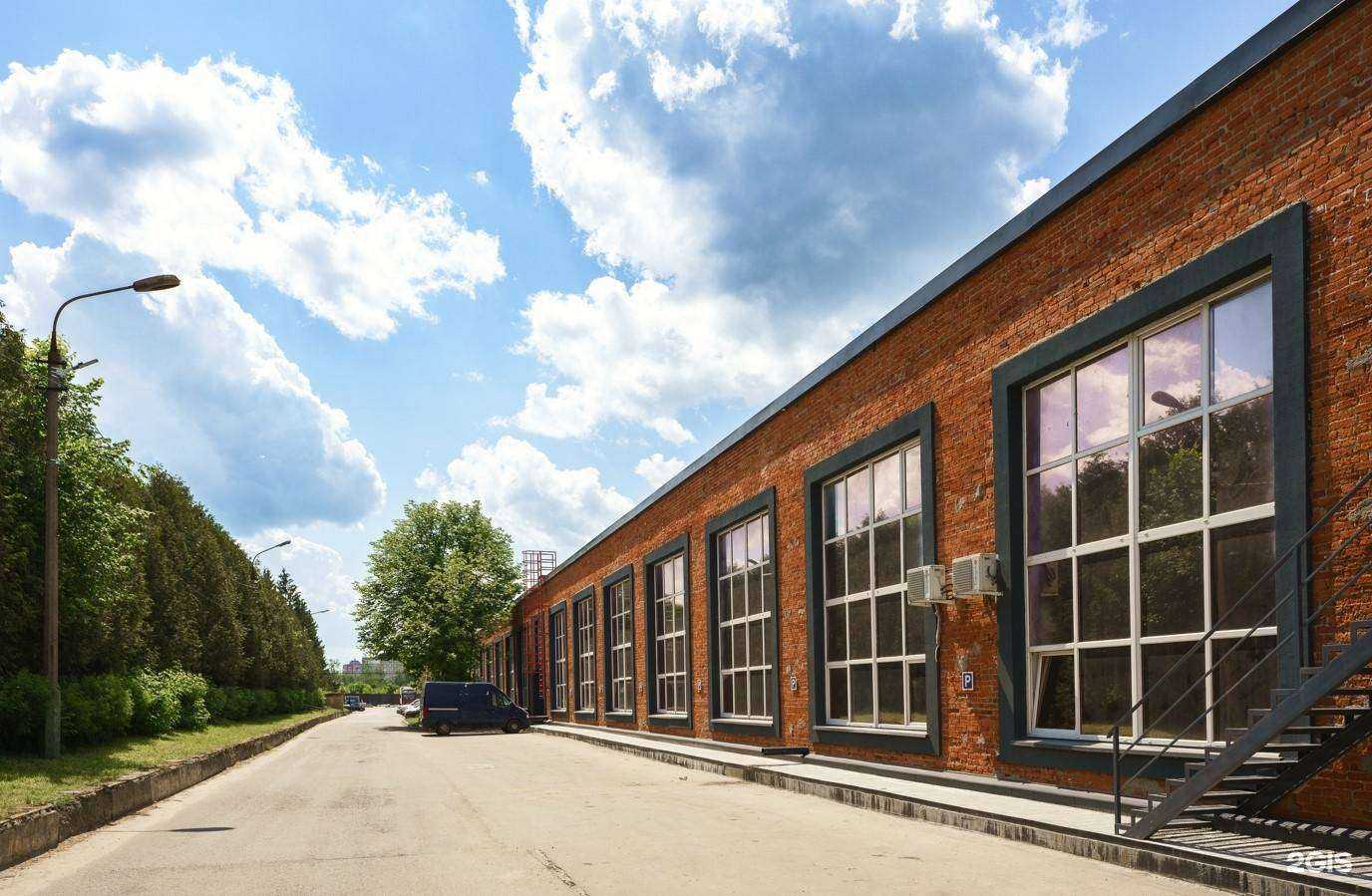 Отзывы на компанию Серконс в Чехове c фото