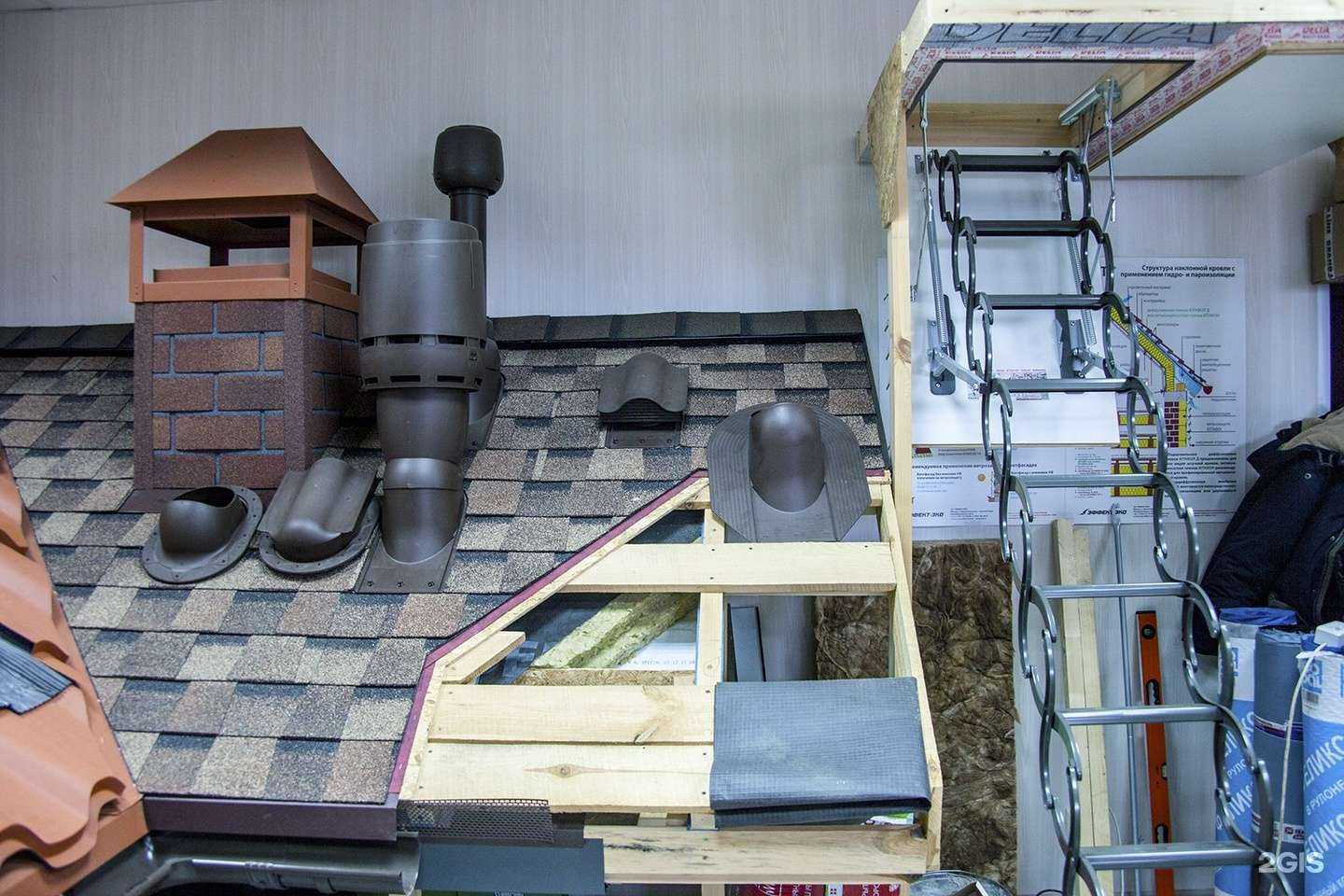 Отзывы на компанию Steel house в Липецке c фото