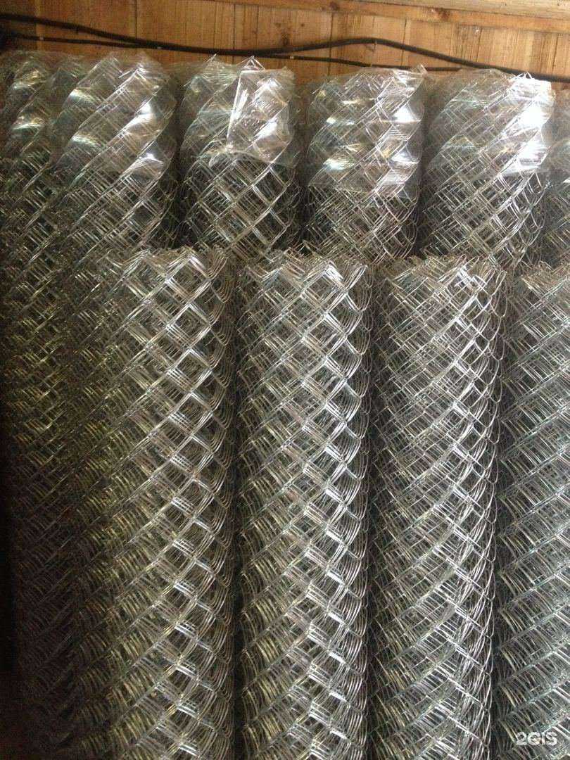 Отзывы на компанию Алтай-рабица в Барнауле c фото