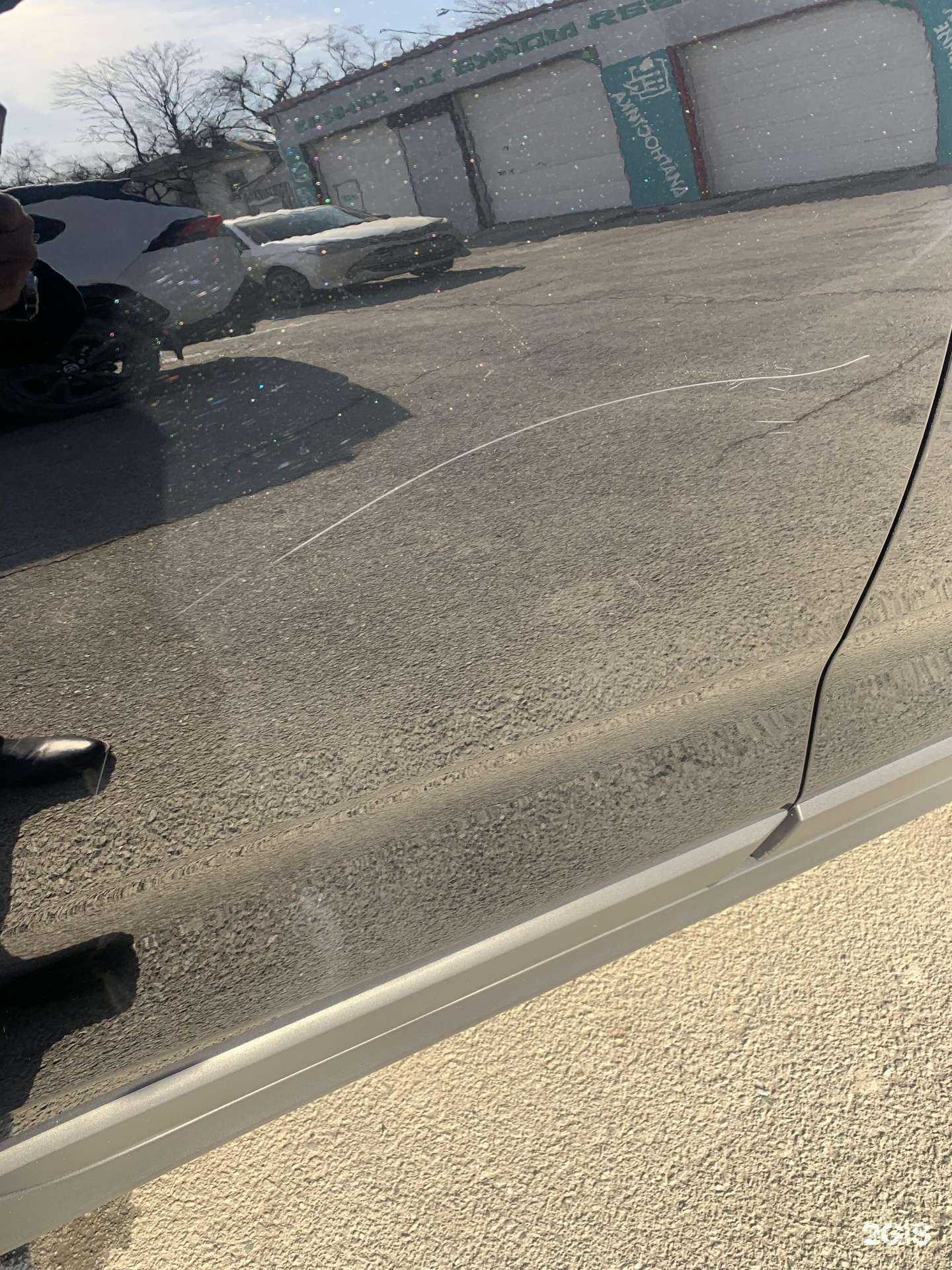 Отзывы на компанию Green Auto Wash в Владивостоке c фото