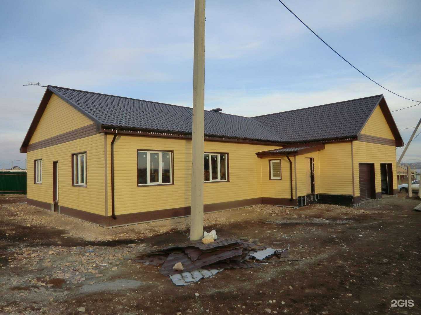 Отзывы на компанию СтройИндустрия в Магнитогорске c фото