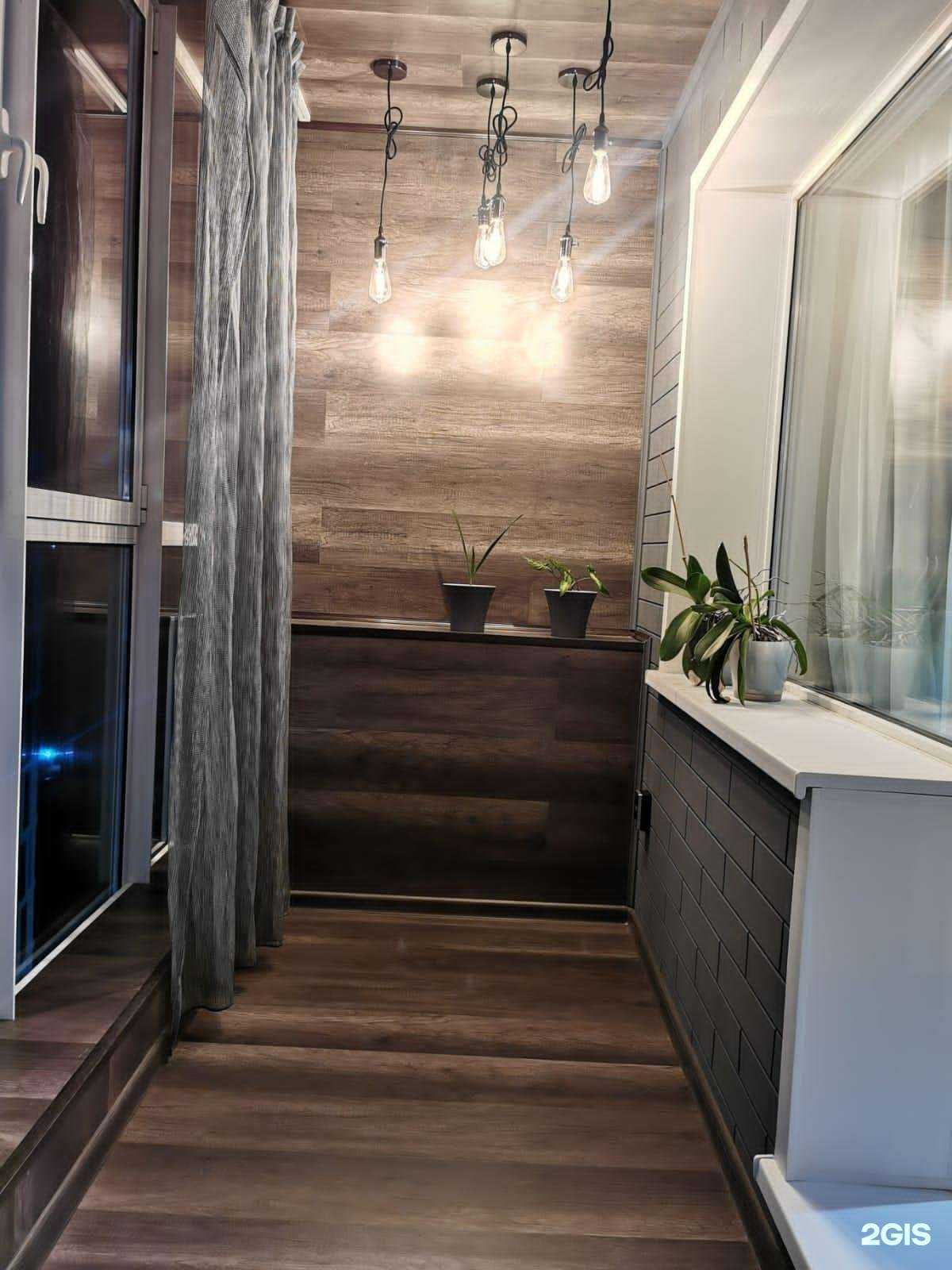 Отзывы на компанию Мануфактура окон в Новосибирске c фото