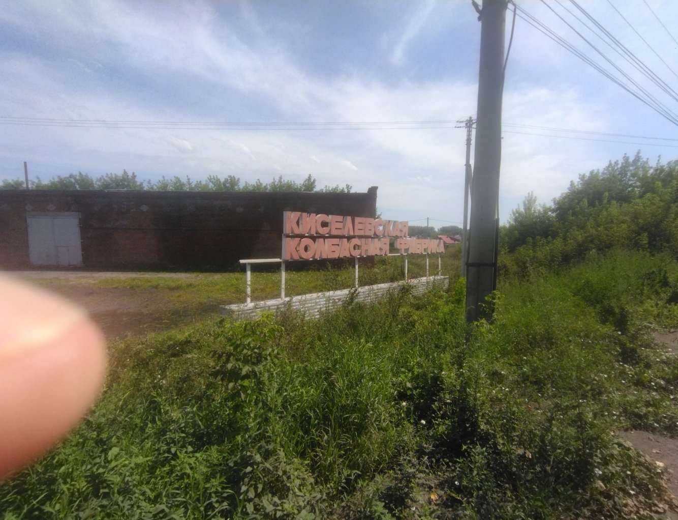 Отзывы на компанию Колбасная фабрика в Киселёвске c фото