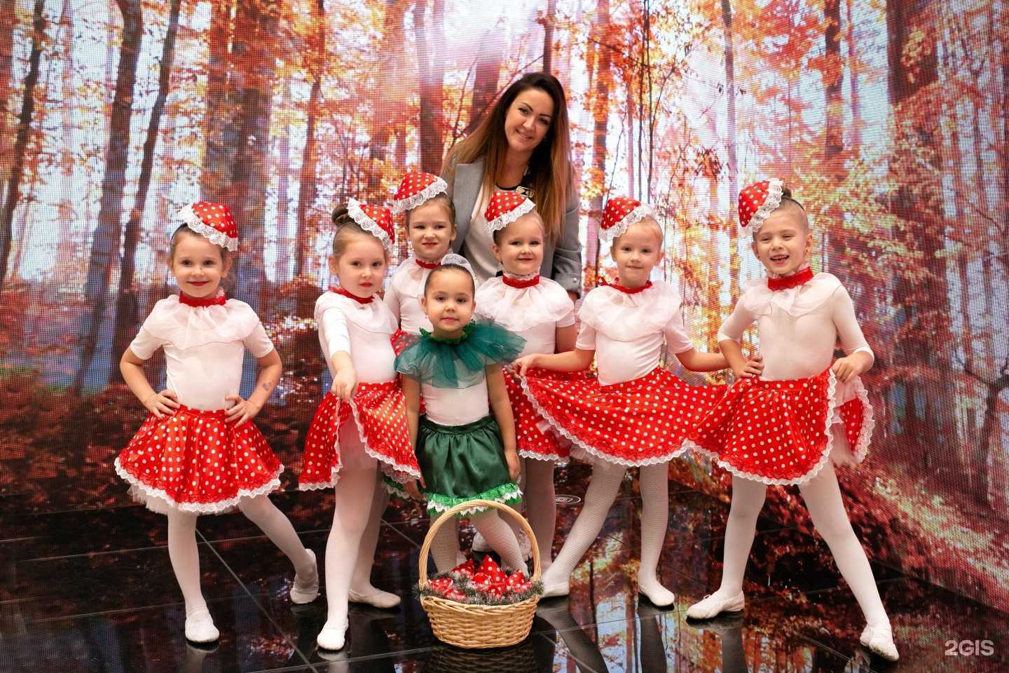 Отзывы на компанию Venecia Junior в г. Краснодар c фото