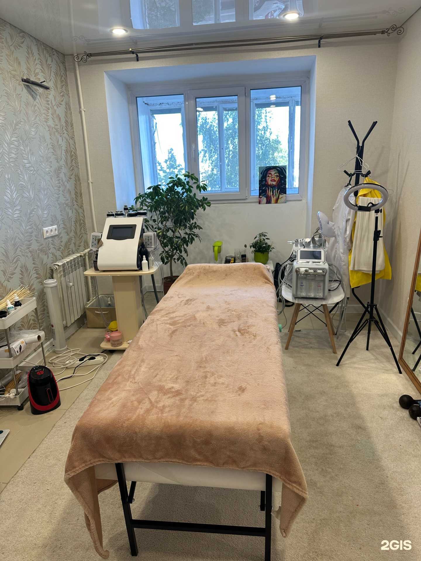 Отзывы на компанию Косметологический кабинет  в Воронеже c фото