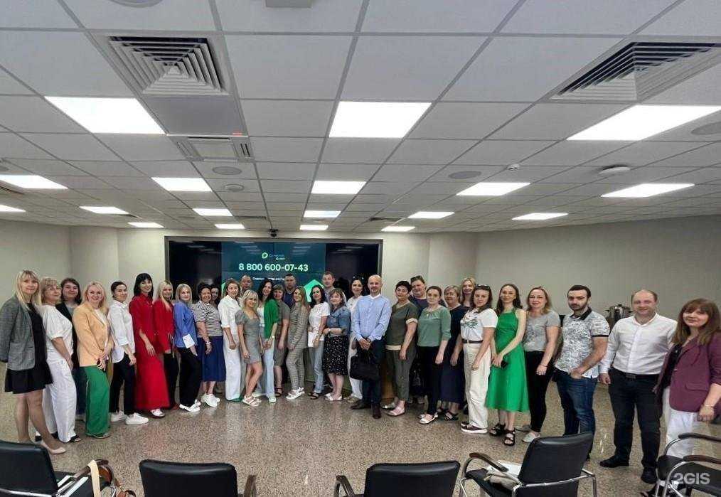 Отзывы на компанию Квадрат в Липецке c фото