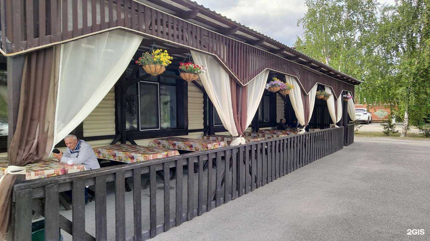 Отзывы на компанию Pizza House, кафе в г. Серов c фото