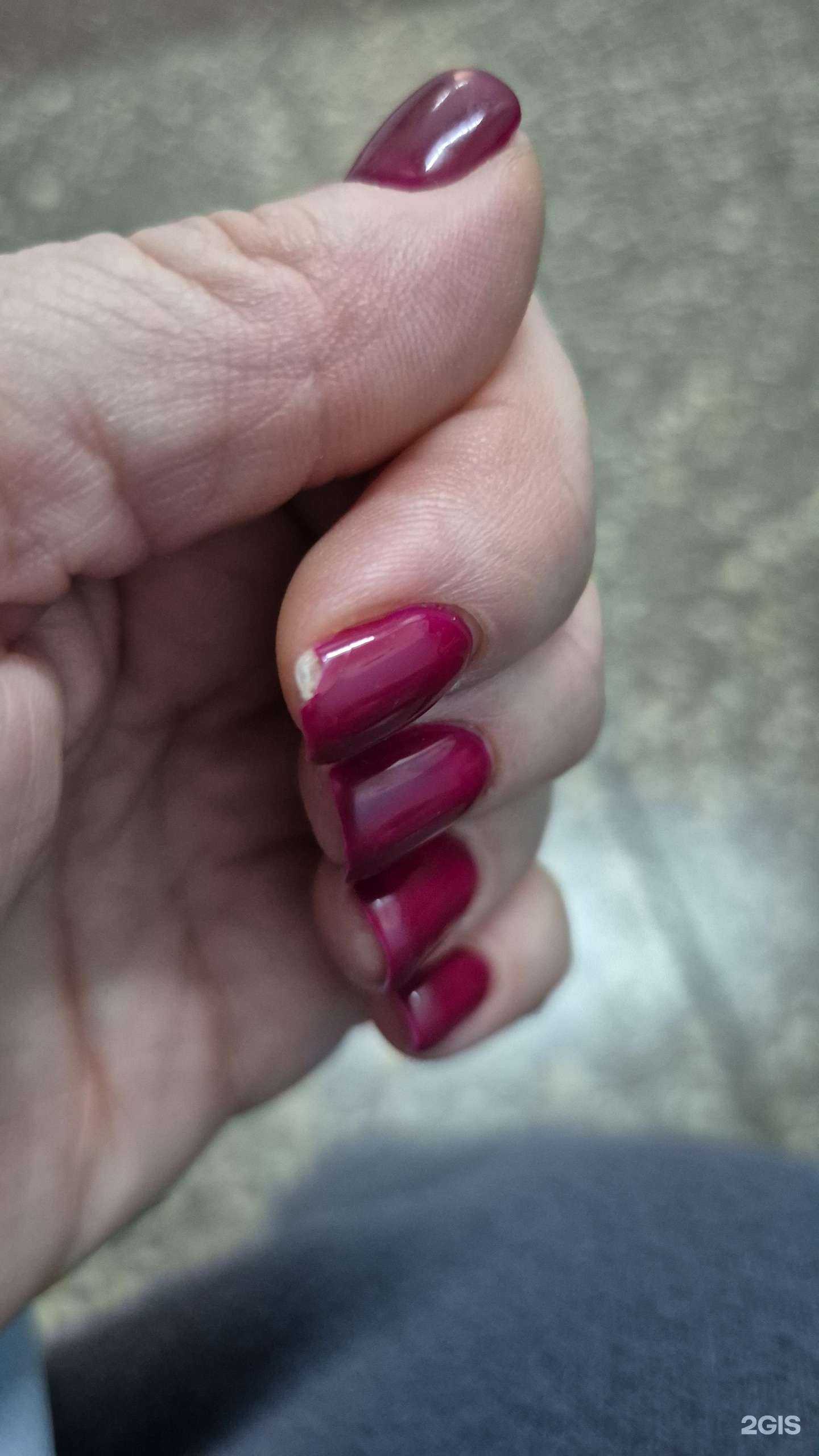 Отзывы на компанию Просто стрижка в Ейске c фото