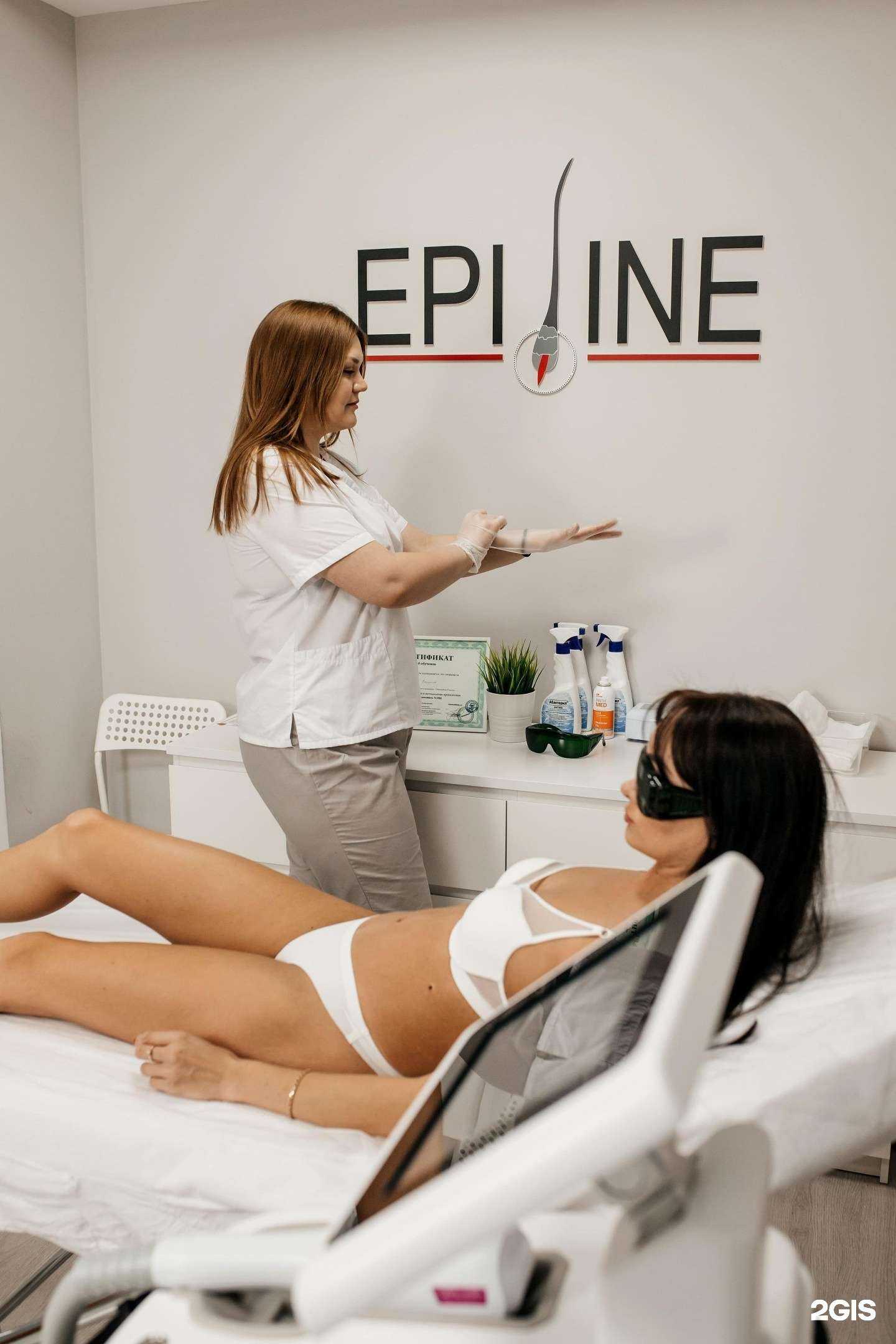 Отзывы на компанию Epiline в Калининграде c фото