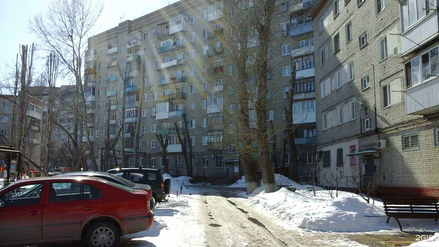 Отзывы на компанию Автоштамп в Саратове c фото - фотография 2 из 2