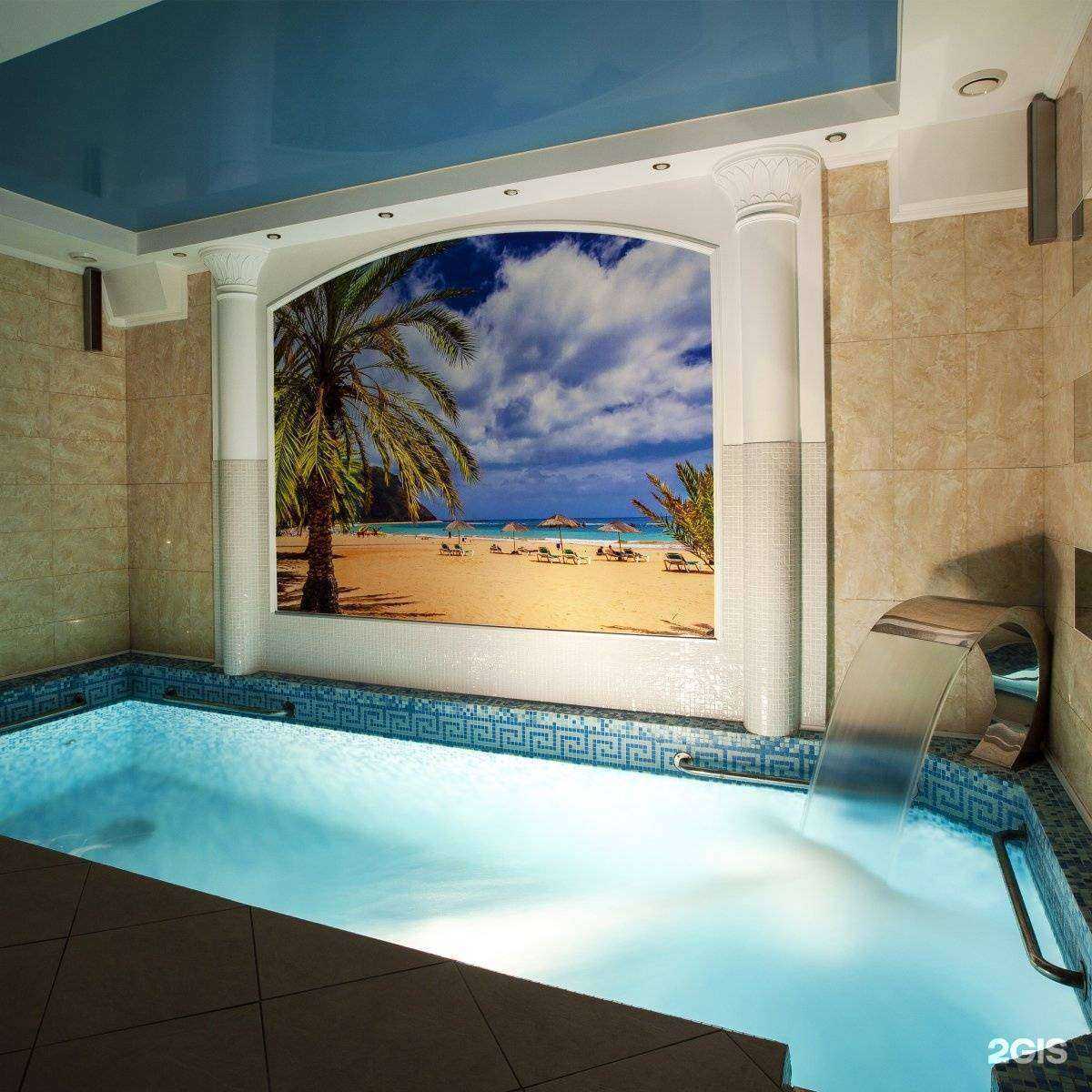 Отзывы на компанию Лазурный берег в Иркутске c фото