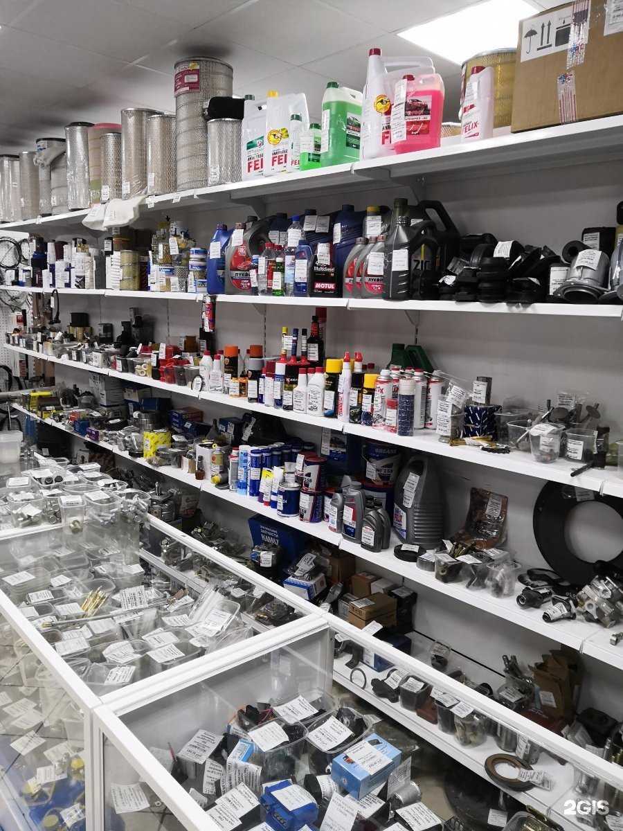 Отзывы на компанию Центр автозапчастей в г. Липецк c фото