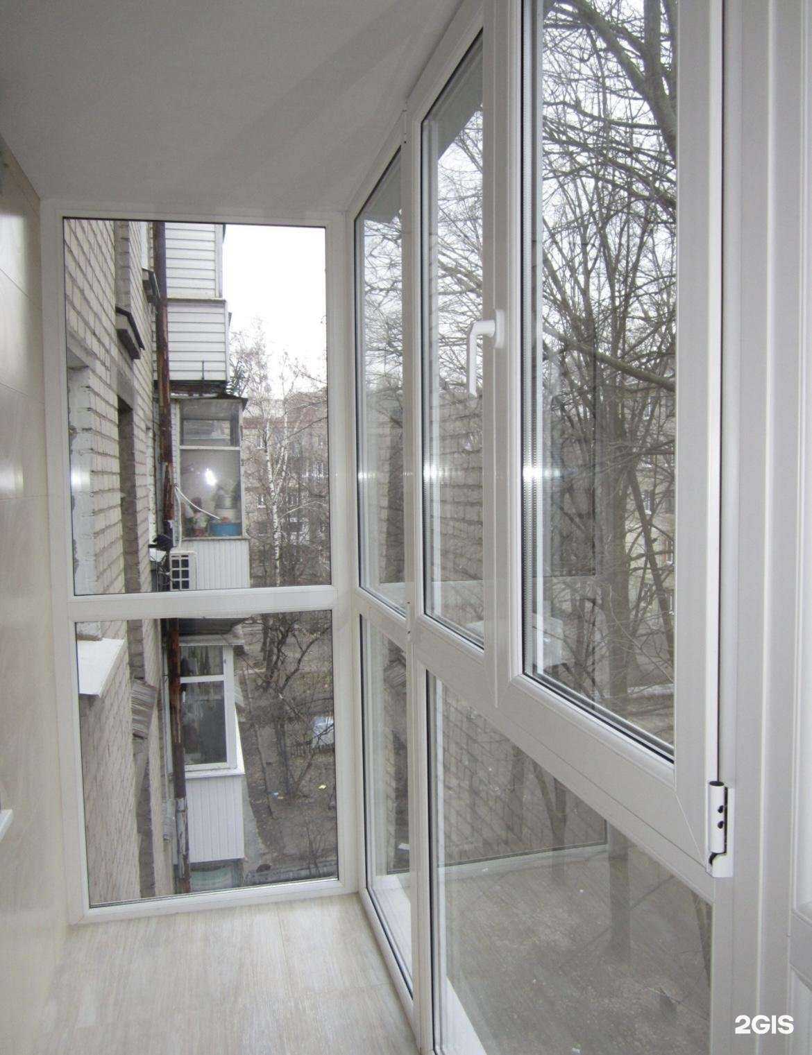 Отзывы на компанию Оконная сеть в г. Набережные Челны c фото