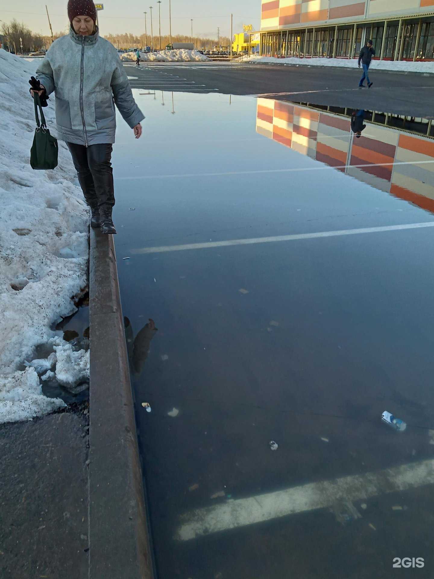 Отзывы на компанию Додо Пицца в Омске c фото - фотография 2 из 2