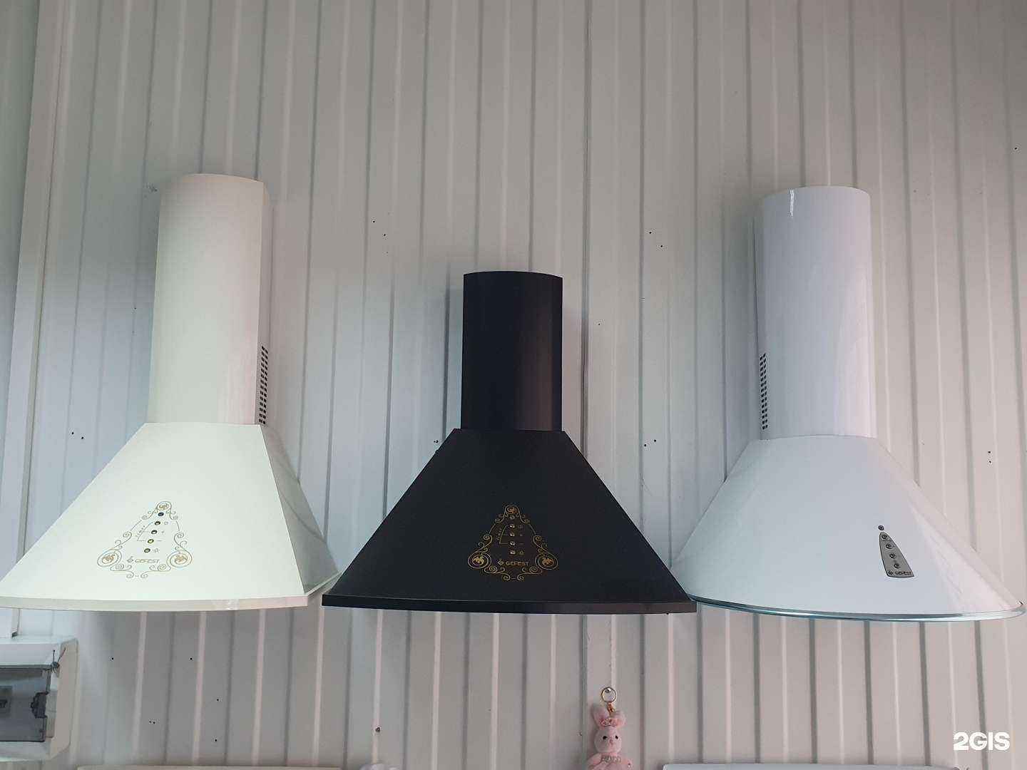 Отзывы на компанию Gazmarket01 в г. Краснодар c фото