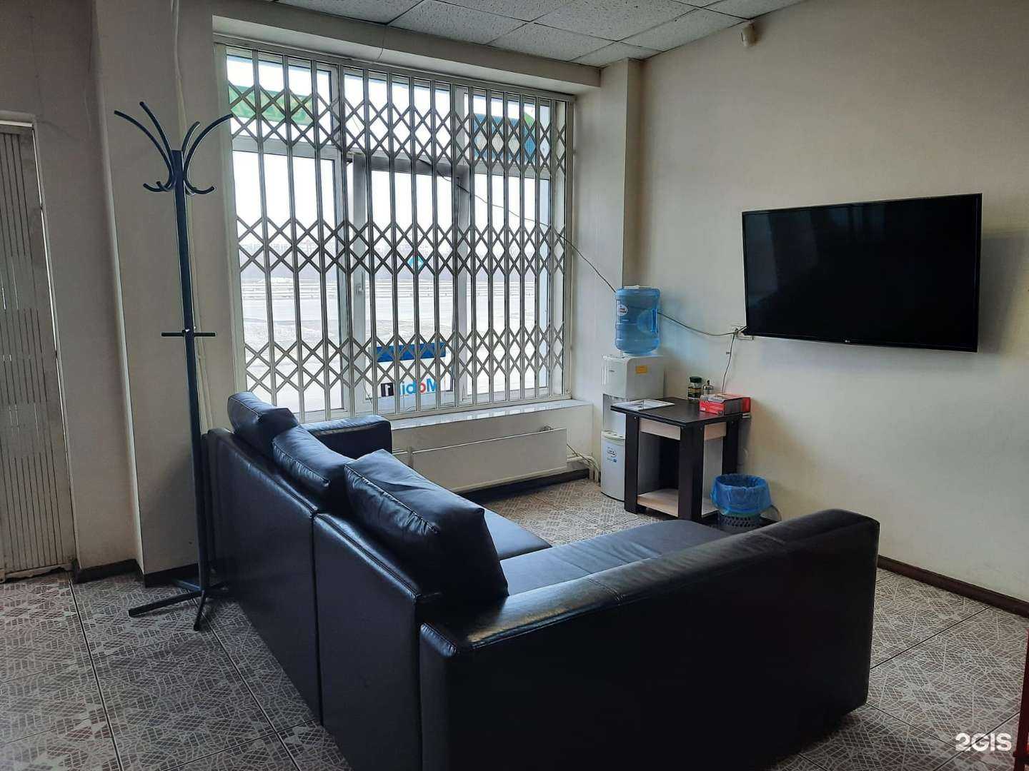 Отзывы на компанию Авто-Ойл в г. Новосибирск c фото