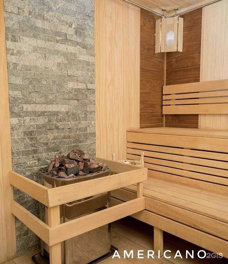 Отзывы на компанию Американо в г. Владивосток c фото