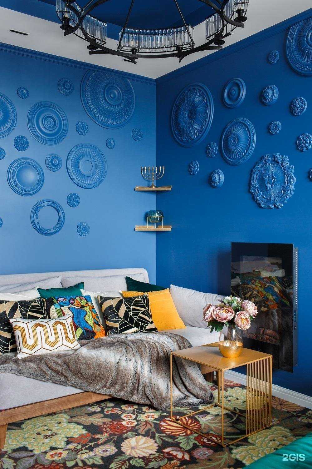 Отзывы на компанию Dao de Rooms в г. Владивосток c фото