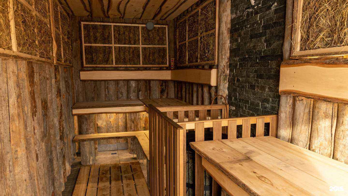 Отзывы на компанию Бушидо парк в г. Альметьевск c фото