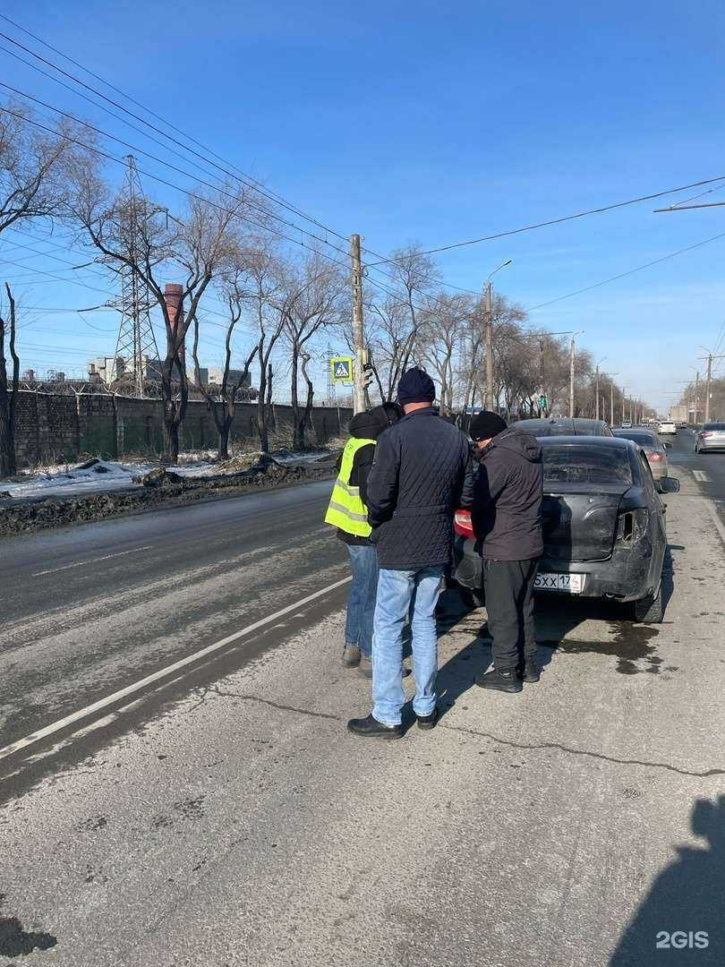 Отзывы на компанию Аварийный комиссар 774 в Челябинске c фото