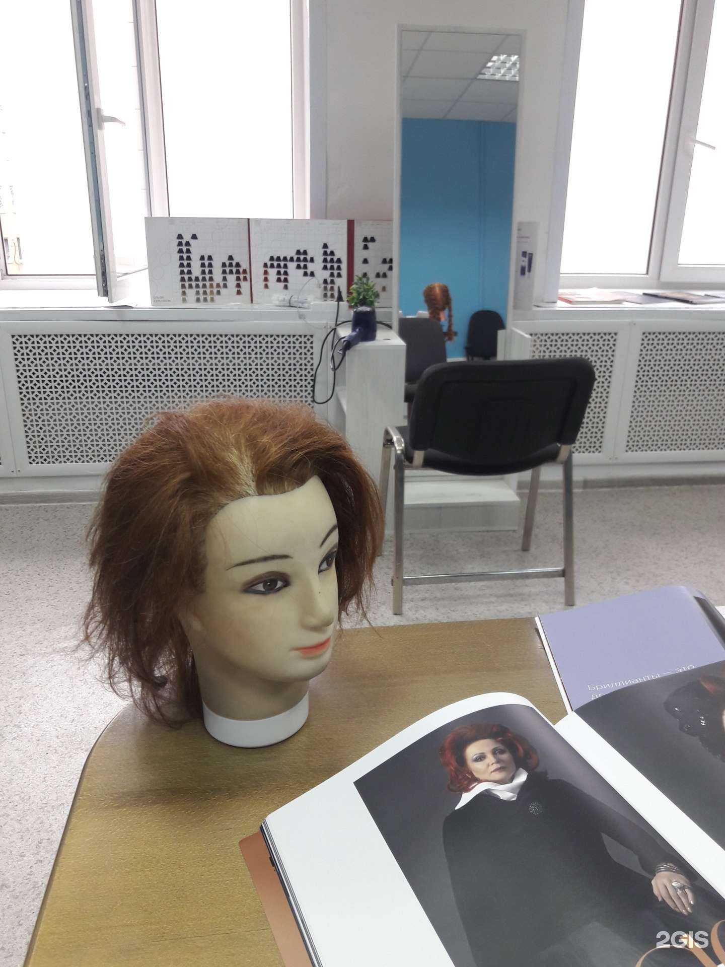 Отзывы на компанию Профи в Волжском c фото