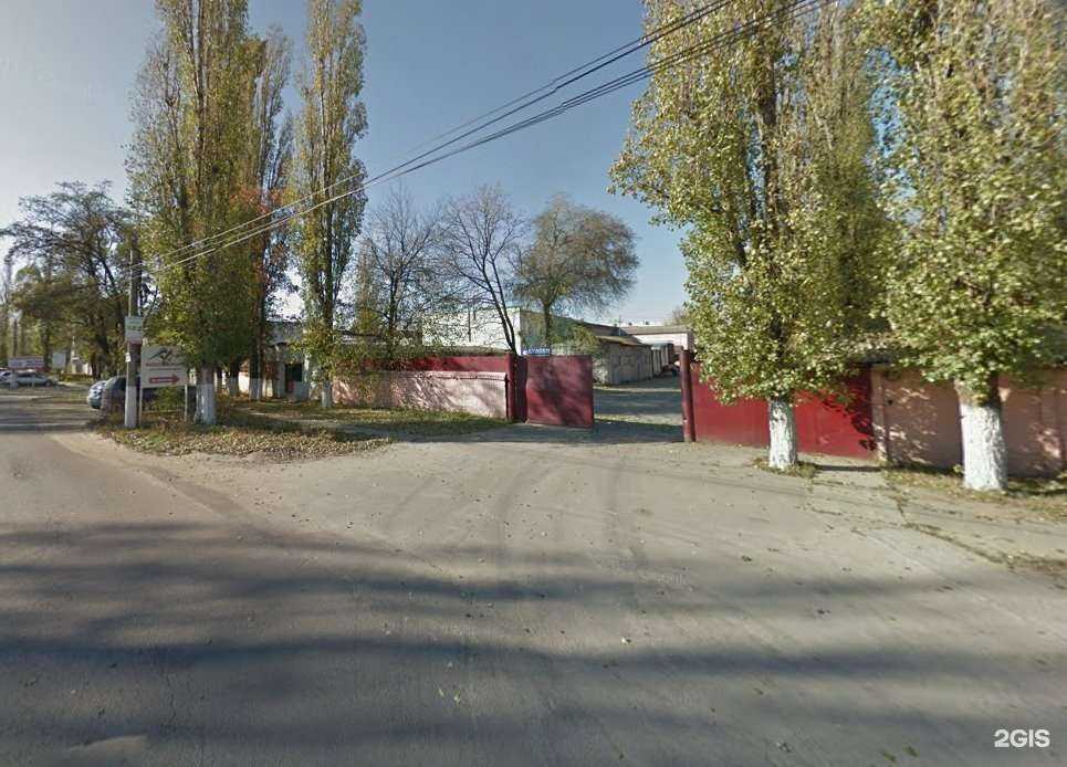 Отзывы на компанию Краски черноземья в Воронеже c фото