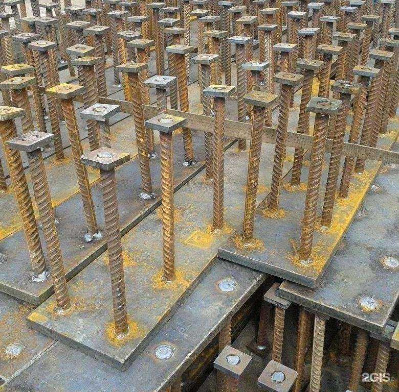 Отзывы на компанию Металл Строй Инвест в Казани c фото