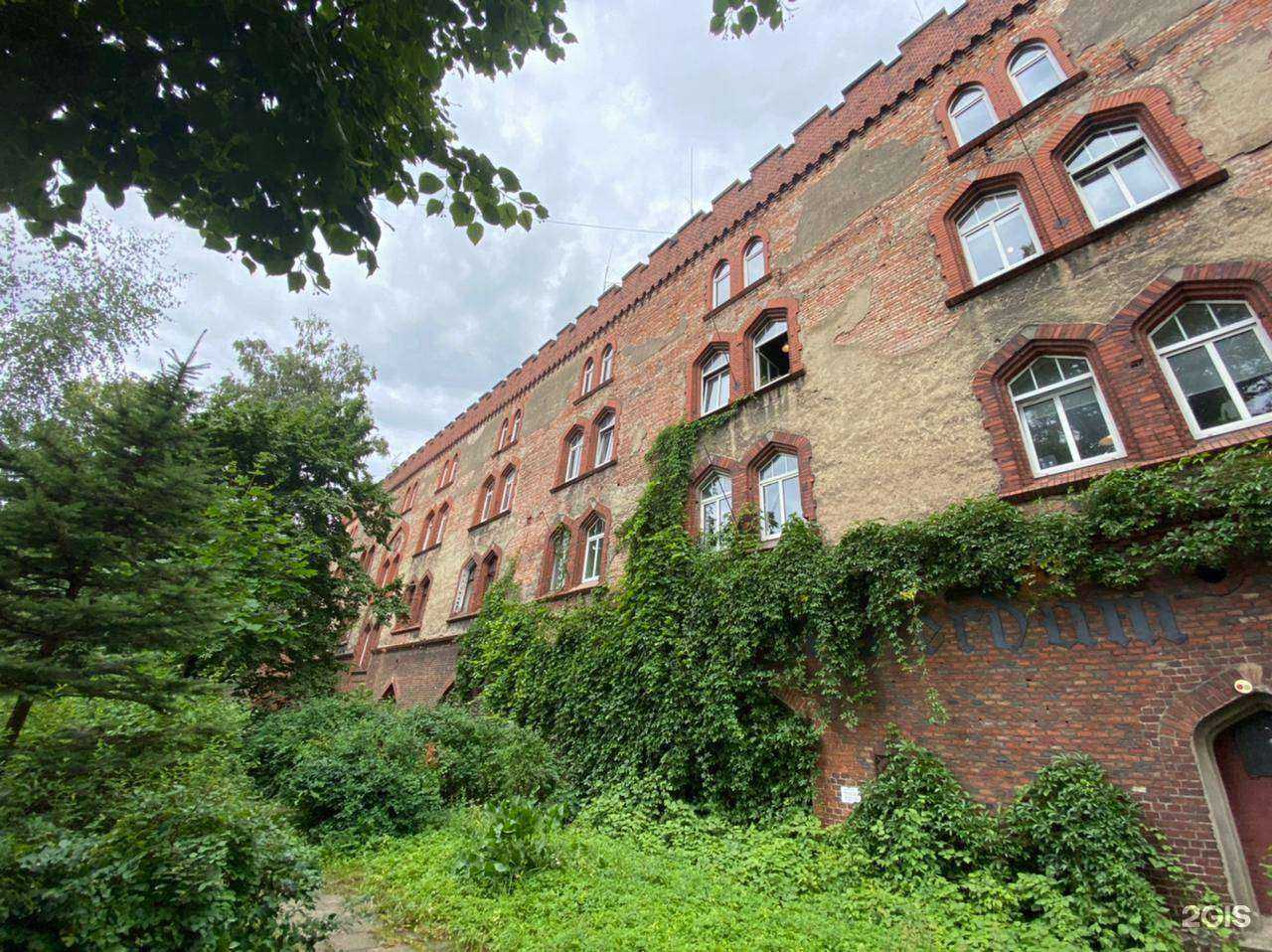 Отзывы на компанию Полиграфъ в Калининграде c фото